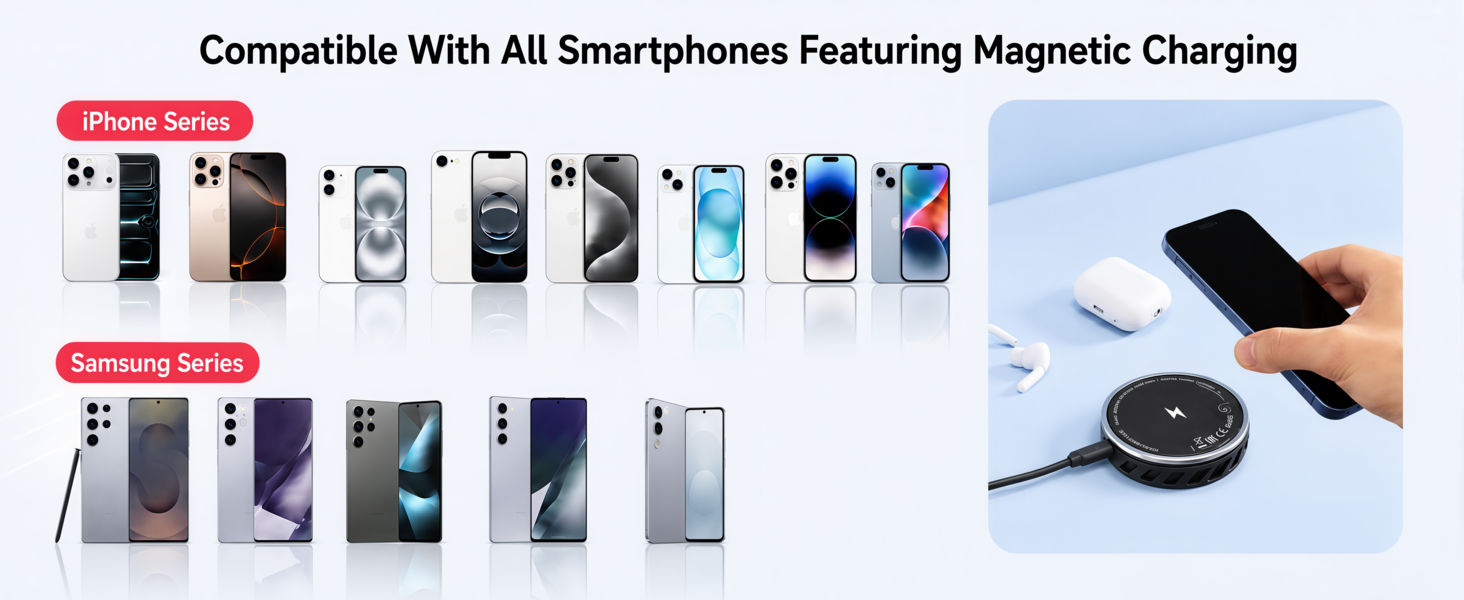 phone fan