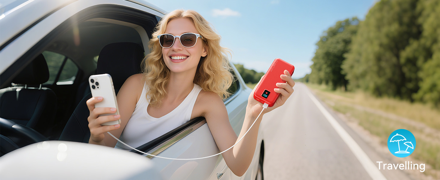 power bank for iphone