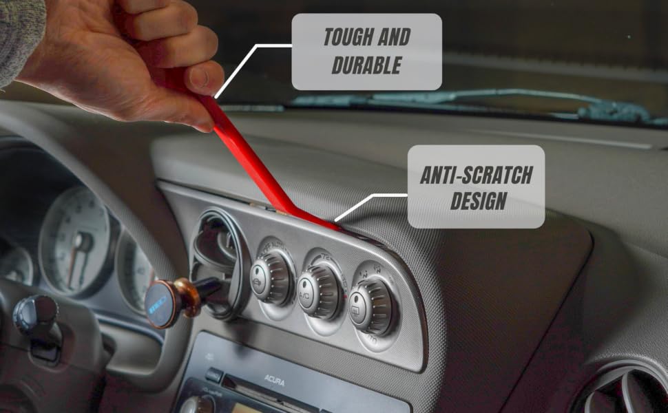 trim tool kit