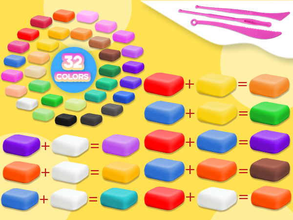 32 color