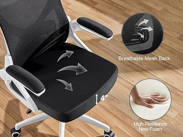 office chair