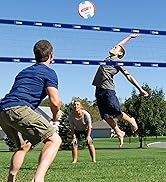 volleyball net