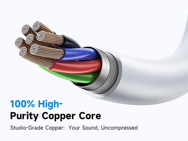 aux to iphone adapter