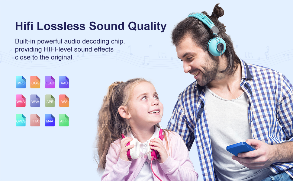 mp3 player with bluetooth