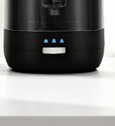 Aniborsa Electric Pencil Sharpener, USB &amp; Battery Operated, Adjustable Nibs, Automatic Pencil Sha...