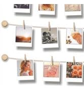 photo display