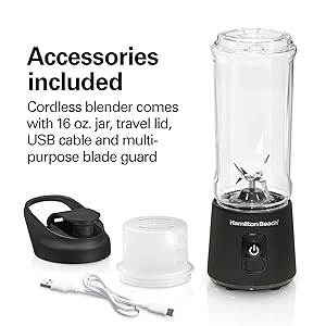 personal blender