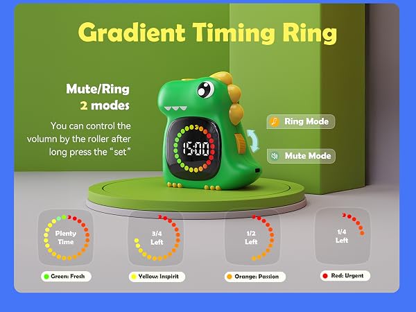 Timer for kids