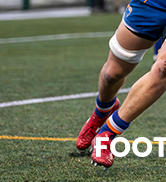 football mode
