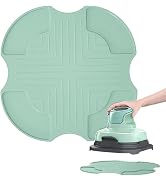 Tailored Ninja Crispi PowerPod Silicone Trivet – Hot Pads for Ninja Crispi Glass Air Fryer Access...