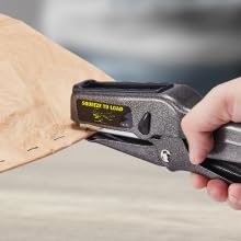 Plier Stapler