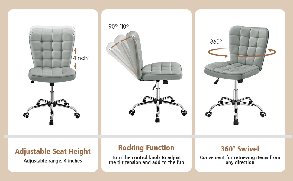 office chair