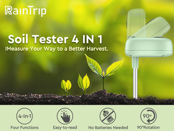 moisture meter