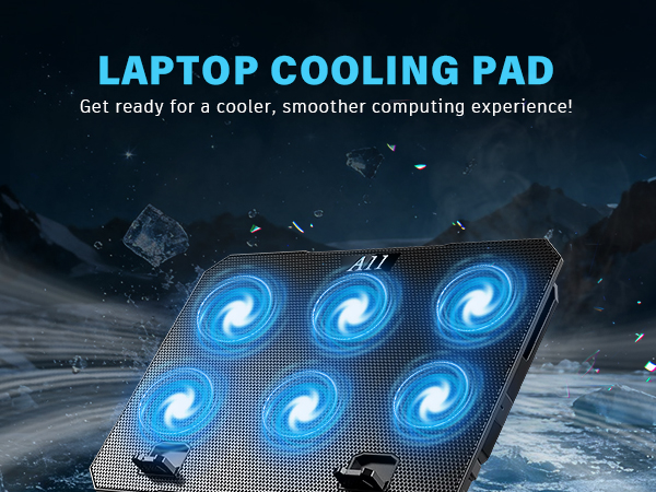 laptop cooling pad