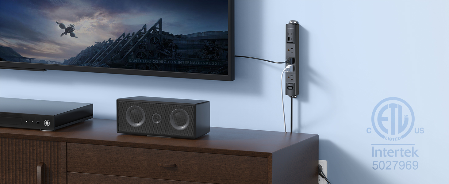 Living Room Essentials