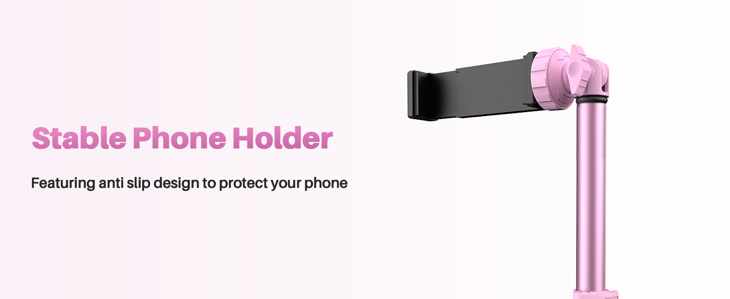 phone tripod