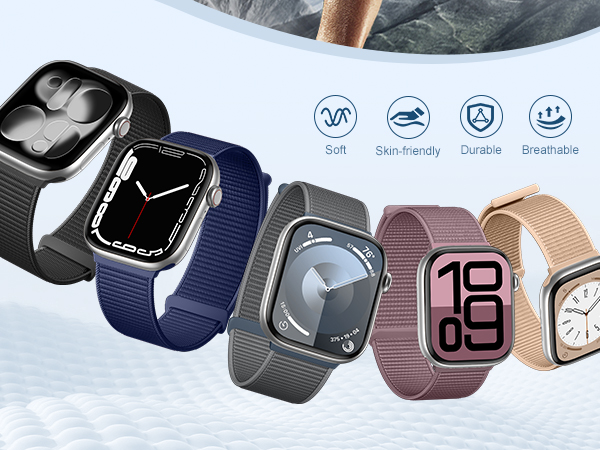 apple watch bands for men