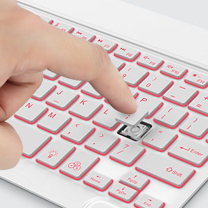 Scissor ipad keyboard and mouse