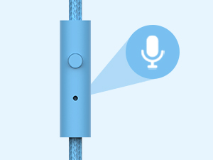 BUILT-IN MICROPHONE