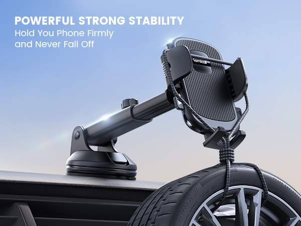 phone holders for your car