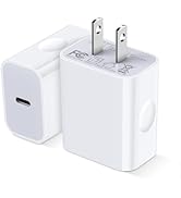 USB C Samsung S24 FE Fast Charging Block for Galaxy S24 S23 FE Ultra S22 Plus S21 A16 A15 A25 A05...