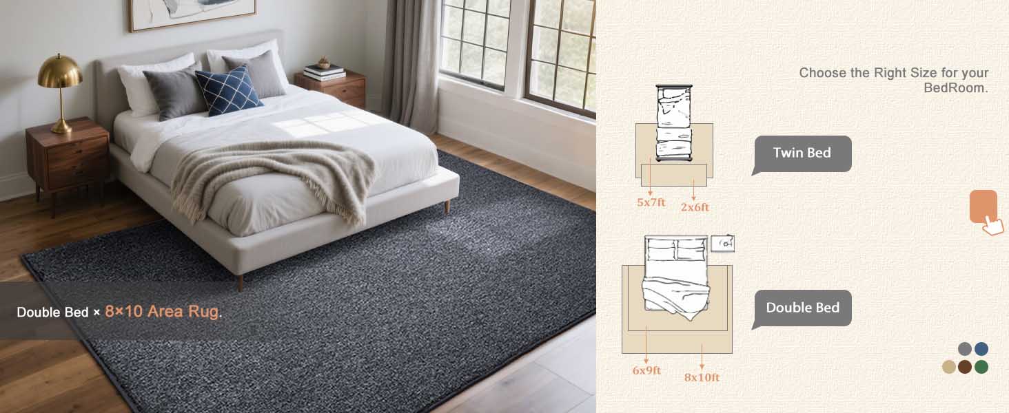 rugs for bedroom,area rug,fluffy rug,dorm rug,bedroom rug,room rug,fuzzy rug,washable rug