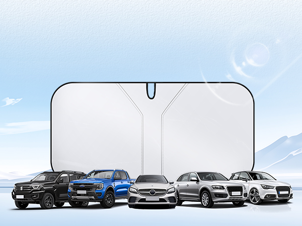 SINGARO Sunshade