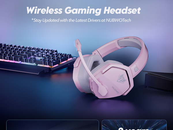 gaming headset