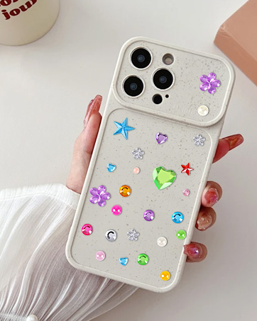 4234PCS Gem Stickers