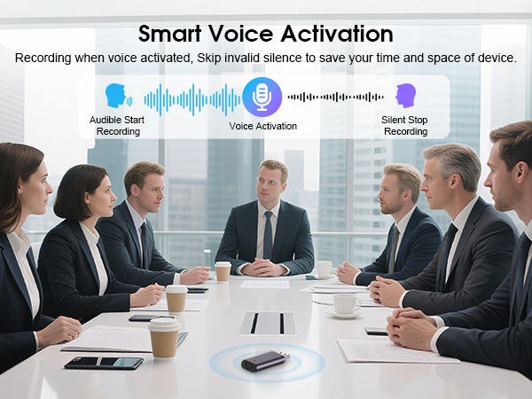 digital audio recorder