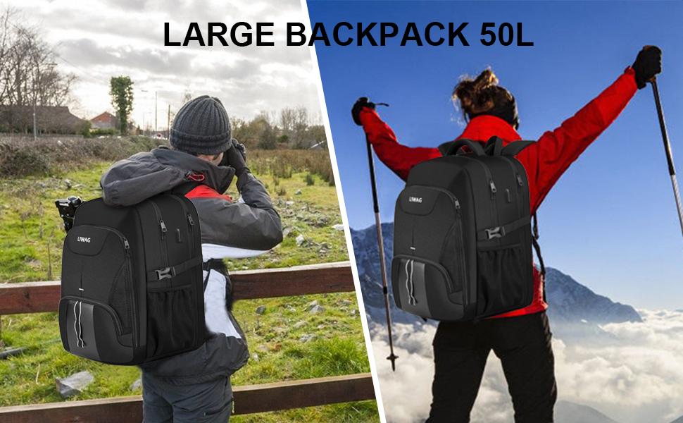backpack for men