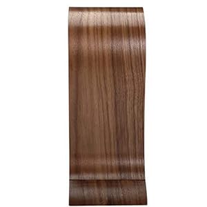 Headphone Holder wood