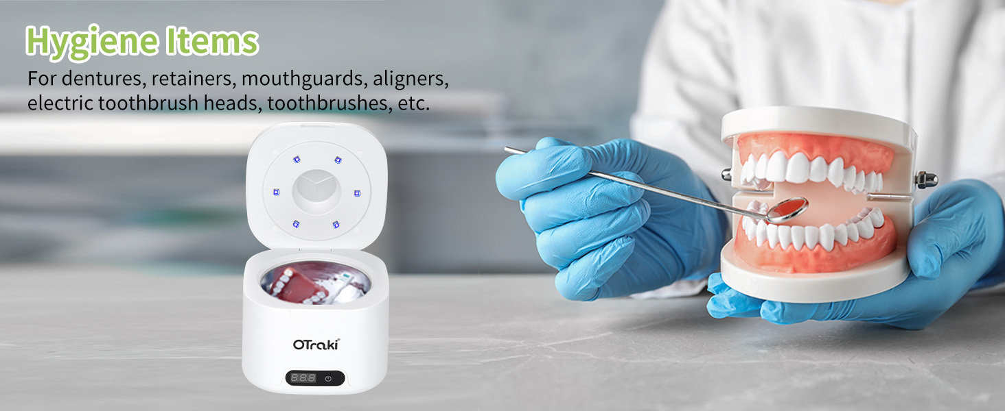 jewelry cleaner ultrasonic machine