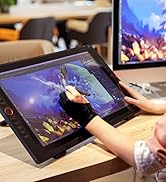 Artist 22R Pro DRAWING TABLET