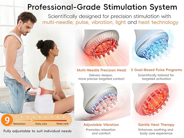 body sculpting machine