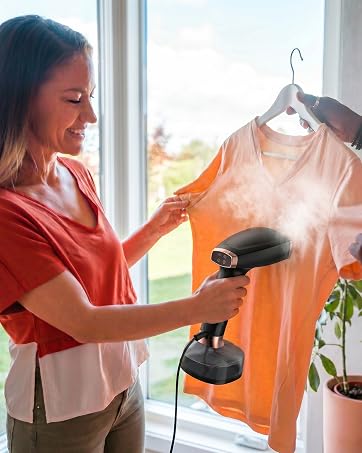 steamer for clothes travel steamer steam iron portable steamer for clothes handheld steamer