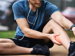 Relieve muscle soreness