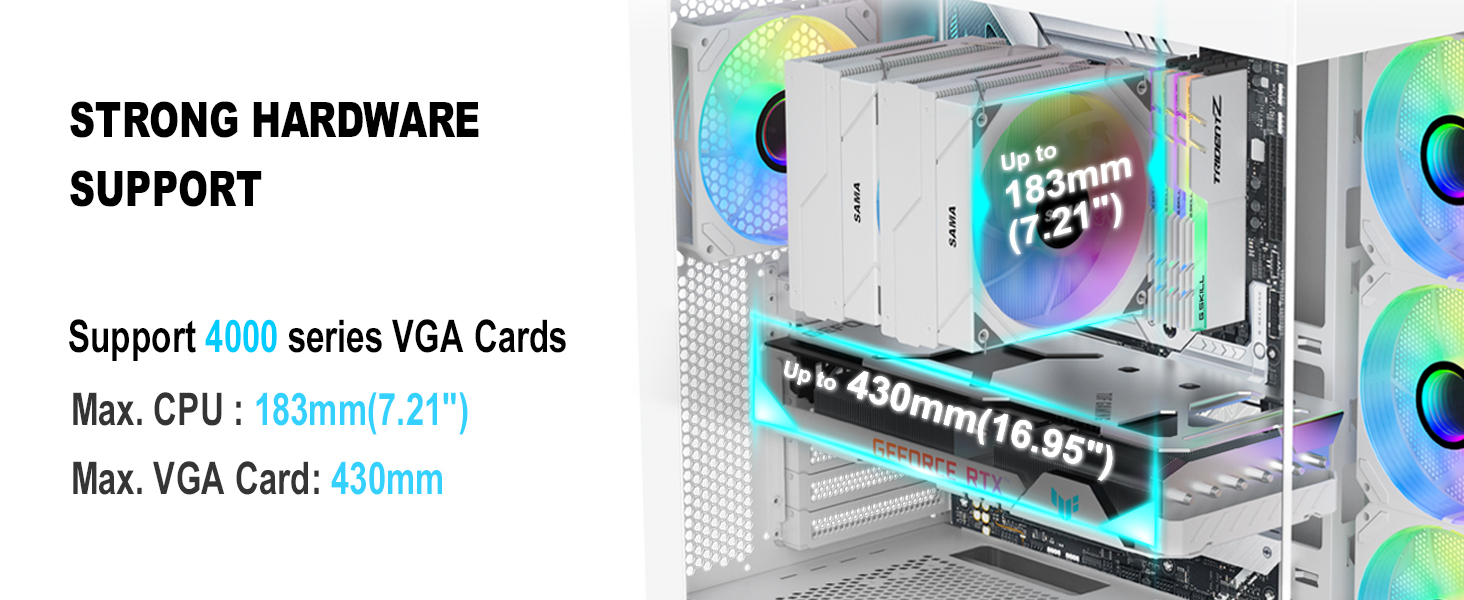 pc case