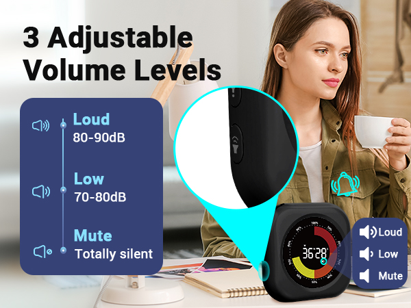 timer for kids