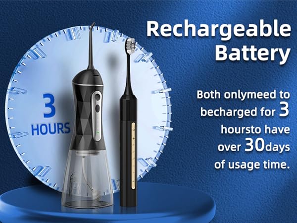 Rechargeable Battery