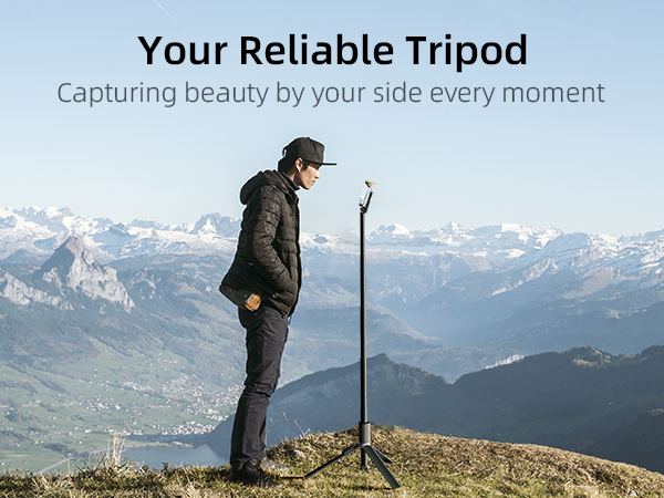tripod