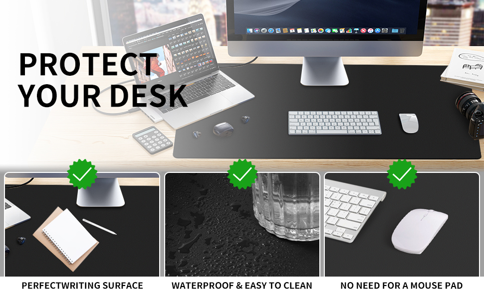 desk pad