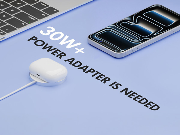 wireless phone charger