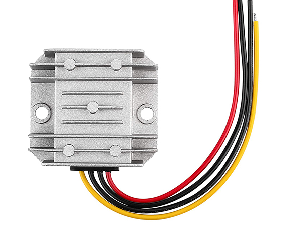 8-40v to 12v converter