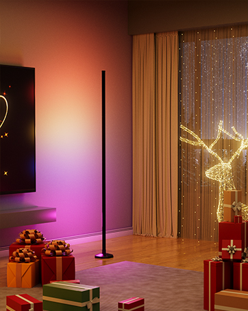 corner led light corner light corner lighting corner floor lamp rgb corner floor lamp