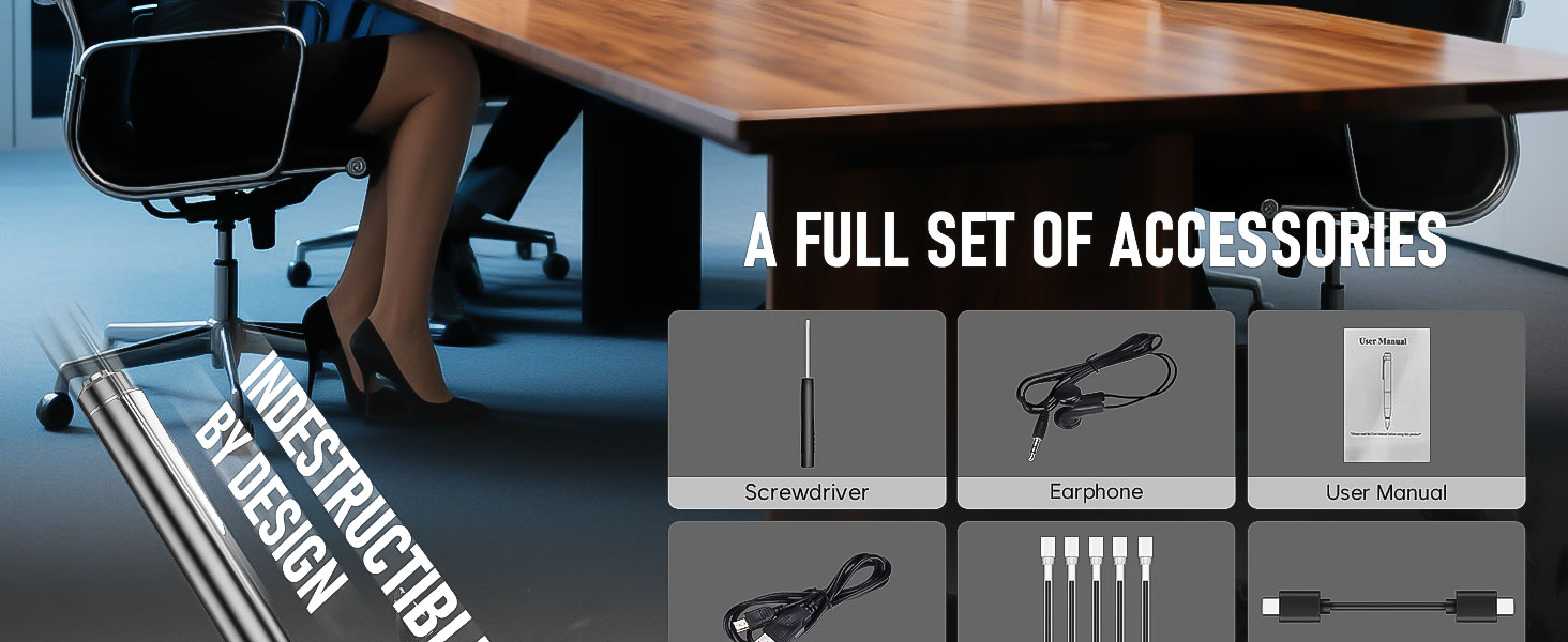 Digital Voice Recorder