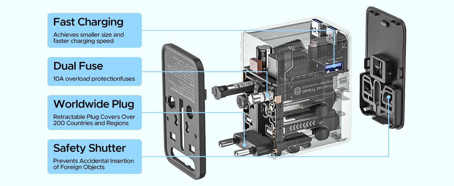 Disassembly Diagram