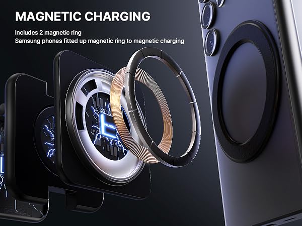 samsung 3 in 1 charging station