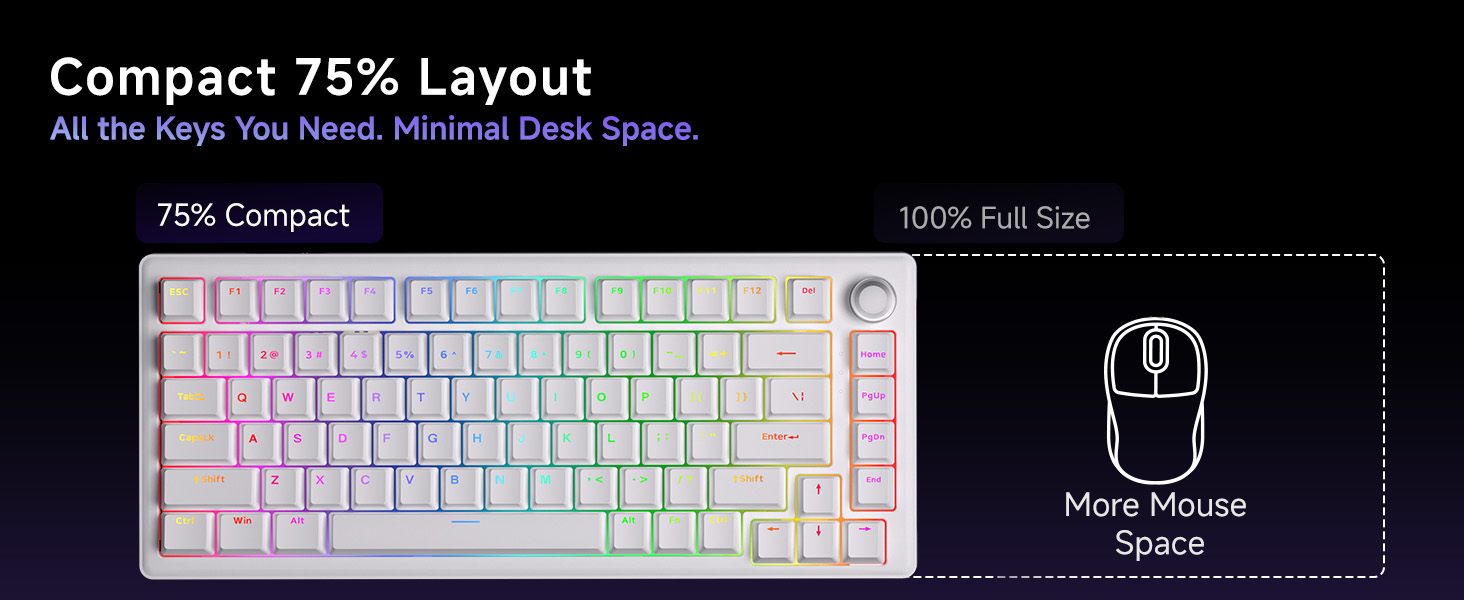 mechanical keyboard