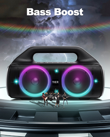 portable party bluetooth,40w bluetooth speaker,beach speaker